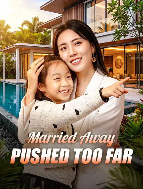 Married Away, Pushed Too Far cover image — watch all 45 episodes free in HD