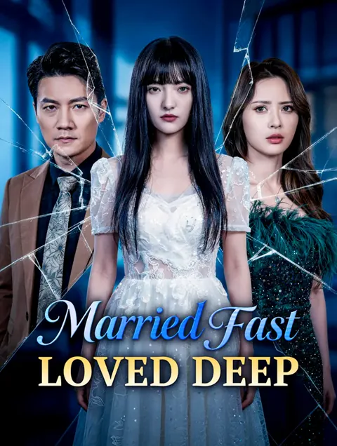Married Fast, Loved Deep cover image — watch all 61 episodes free in HD