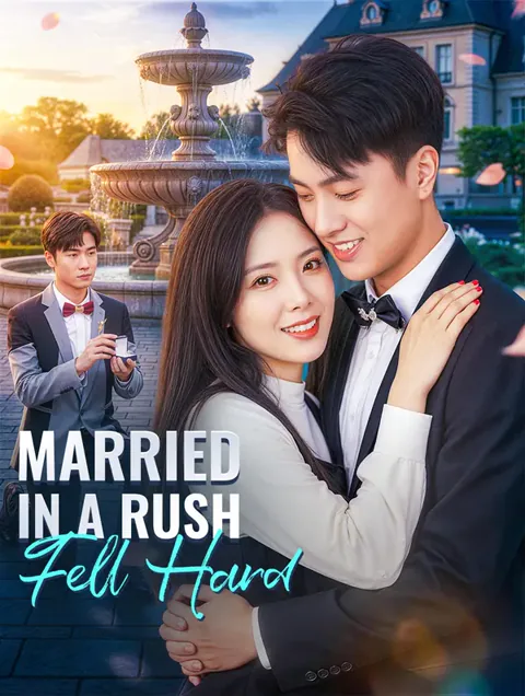 Married in a Rush, Fell Hard cover image — watch all 89 episodes free in HD