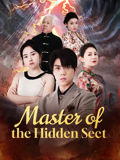 Master of the Hidden Sect cover image — watch all 100 episodes free in HD