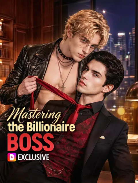 Mastering the Billionaire Boss cover image — watch all 32 episodes free in HD