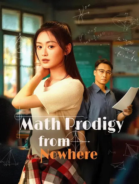 Math Prodigy from Nowhere cover image — watch all 70 episodes free in HD