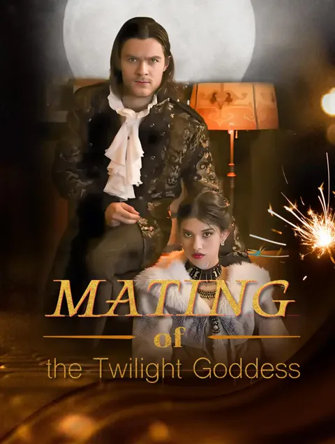 Mating of the Twilight Goddess cover image — watch all 60 episodes free in HD