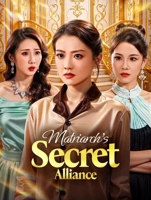 Matriarch's Secret Alliance cover image — watch all 40 episodes free in HD