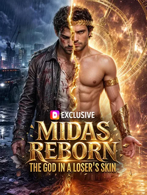 Midas Reborn: The God in a Loser's Skin cover image — watch all 59 episodes free in HD