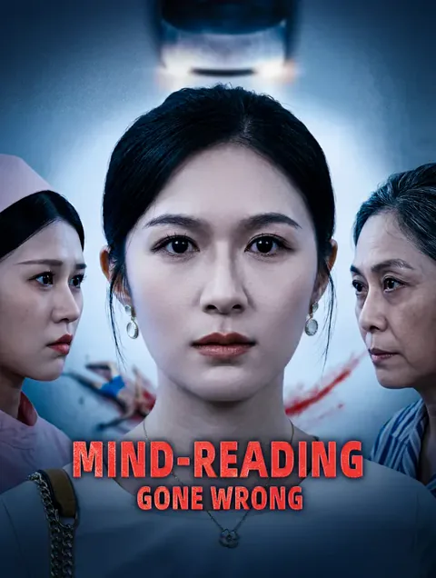 Mind-Reading Gone Wrong cover image — watch all 68 episodes free in HD