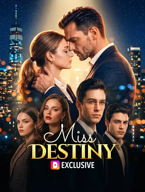 Miss Destiny cover image — watch all 45 episodes free in HD