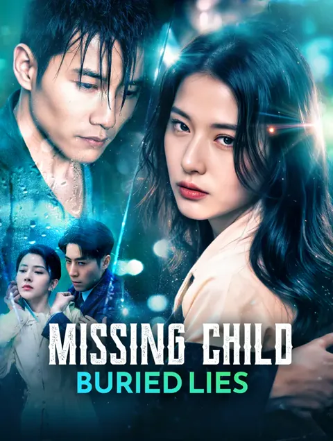 Missing Child, Buried Lies cover image — watch all 60 episodes free in HD