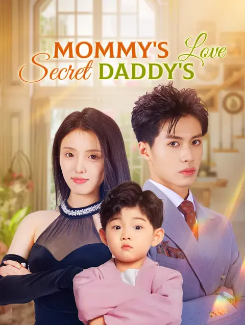 Mommy's Secret, Daddy's Love cover image — watch all 89 episodes free in HD