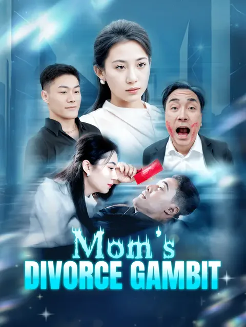 Mom's Divorce Gambit cover image — watch all 65 episodes free in HD