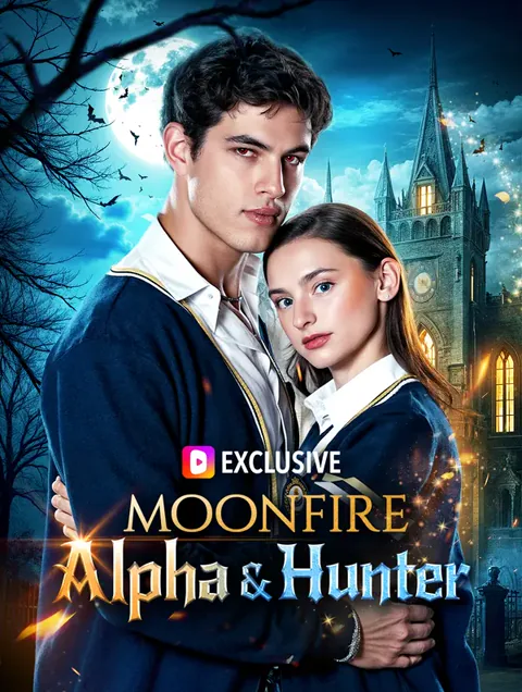 Moonfire:Alpha & Hunter cover image — watch all 71 episodes free in HD