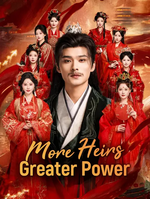 More Heirs, Greater Power cover image — watch all 65 episodes free in HD