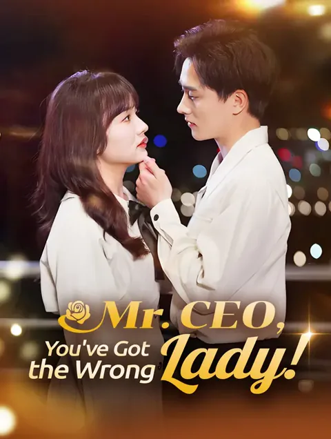Mr. CEO, You've Got the Wrong Lady! cover image — watch all 93 episodes free in HD