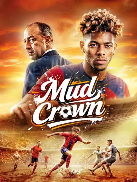 Mud Crown cover image — watch all 40 episodes free in HD