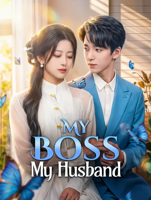 My Boss, My Husband cover image — watch all 70 episodes free in HD
