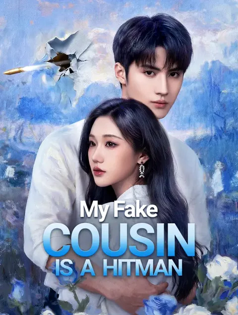 My Fake Cousin Is a Hitman cover image — watch all 70 episodes free in HD