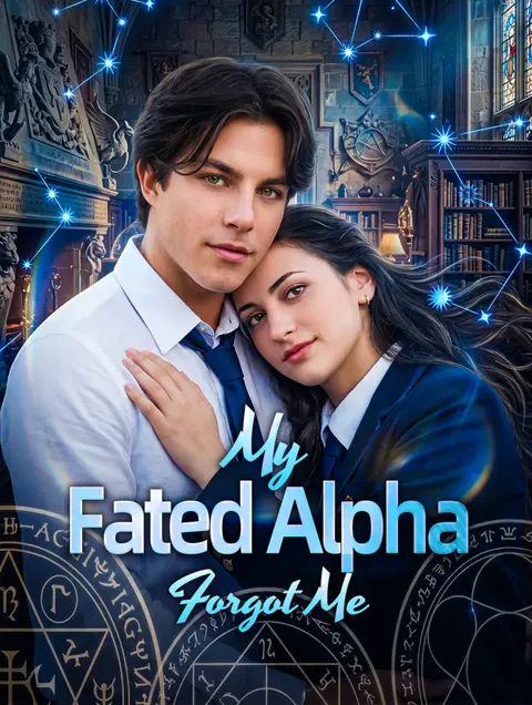 My Fated Alpha Forgot Me cover image — watch all 46 episodes free in HD