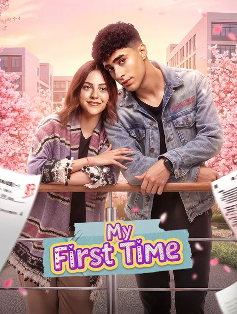 My First Time cover image — watch all 59 episodes free in HD