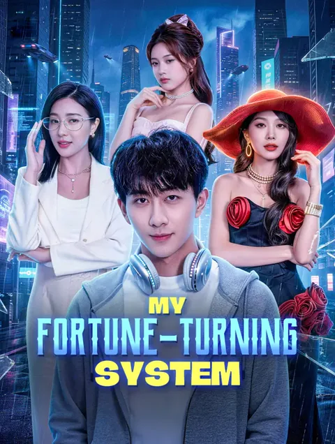 My Fortune-Turning System cover image — watch all 80 episodes free in HD