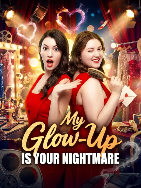 My Glow-Up Is Your Nightmare cover image — watch all 57 episodes free in HD