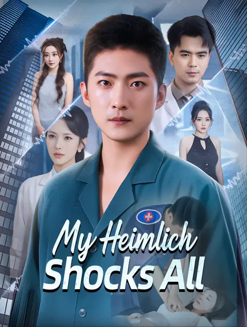 My Heimlich Shocks All cover image — watch all 70 episodes free in HD