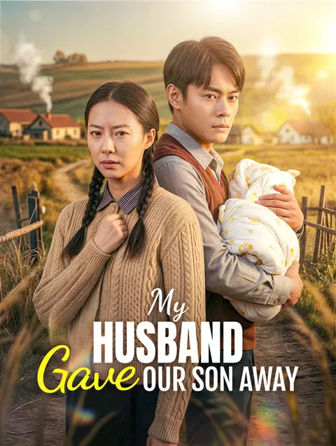 My Husband Gave Our Son Away cover image — watch all 45 episodes free in HD