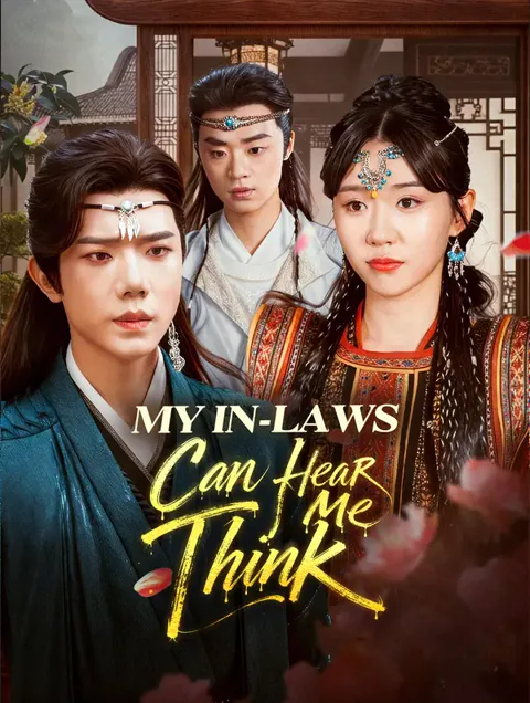 My In-Laws Can Hear Me Think cover image — watch all 70 episodes free in HD