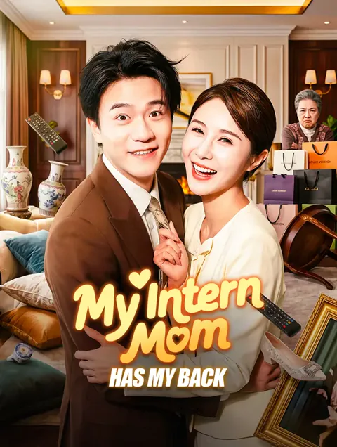 My Intern Mom Has My Back cover image — watch all 63 episodes free in HD