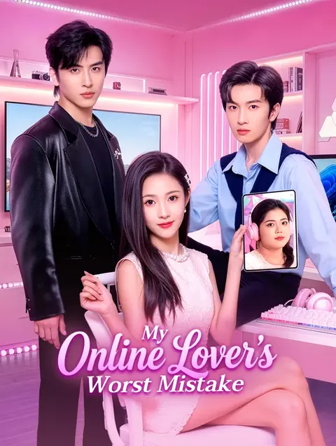 My Online Lover's Worst Mistake cover image — watch all 73 episodes free in HD