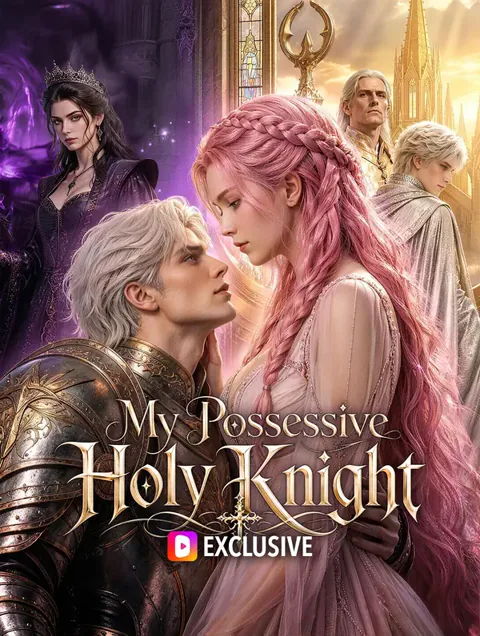 My Possessive Holy Knight cover image — watch all 51 episodes free in HD