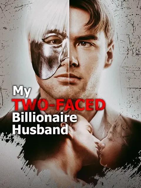 My Two-Faced Billionaire Husband cover image — watch all 60 episodes free in HD