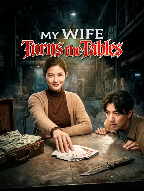 My Wife Turns the Tables cover image — watch all 37 episodes free in HD