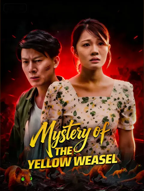 Mystery of the Yellow Weasel cover image — watch all 30 episodes free in HD