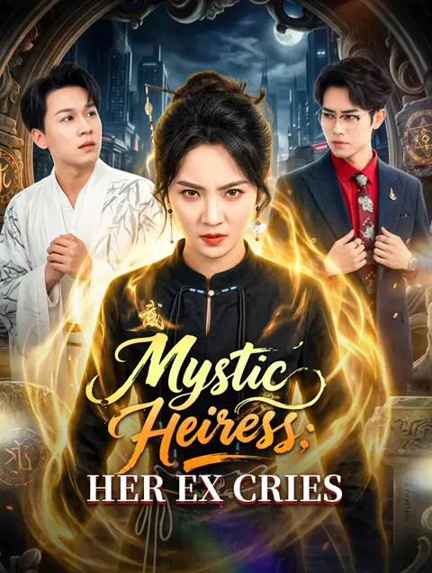 Mystic Heiress: Her Ex Cries cover image — watch all 57 episodes free in HD