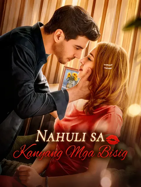 Nahuli sa Kanyang Mga Bisig(Dubbed) cover image — watch all 58 episodes free in HD