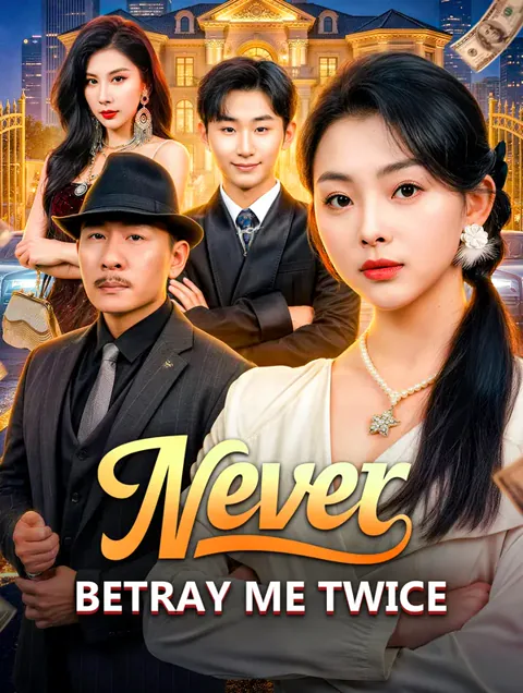 Never Betray Me Twice cover image — watch all 59 episodes free in HD