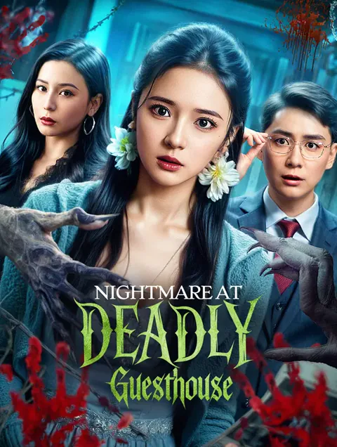 Nightmare at Deadly Guesthouse cover image — watch all 50 episodes free in HD