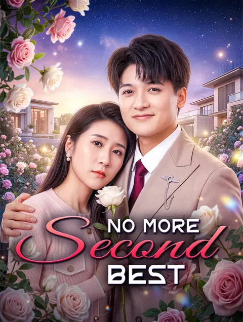 No More Second Best cover image — watch all 40 episodes free in HD