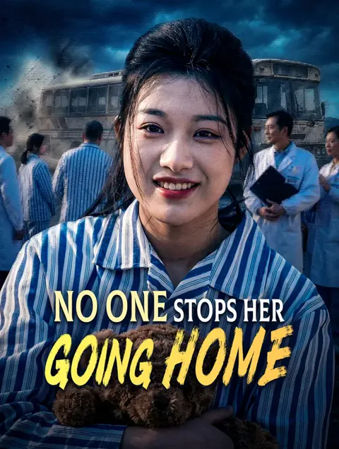 No One Stops Her Going Home cover image — watch all 29 episodes free in HD