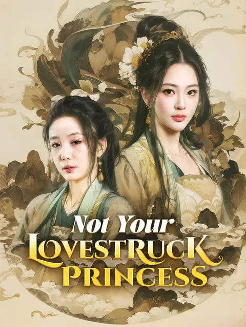 Not Your Lovestruck Princess(Dubbed) cover image — watch all 71 episodes free in HD