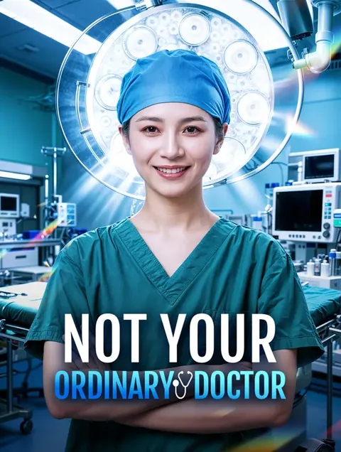 Not Your Ordinary Doctor cover image — watch all 31 episodes free in HD