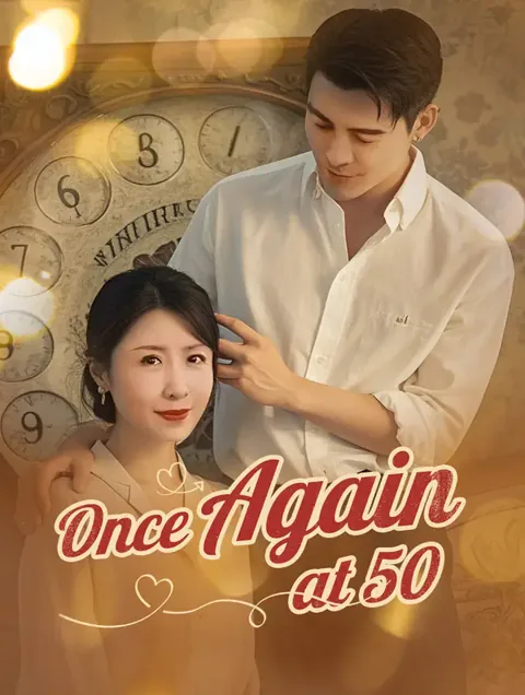 Once Again at 50 cover image — watch all 68 episodes free in HD