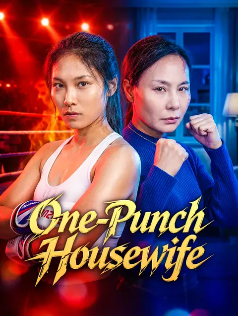 One-Punch Housewife cover image — watch all 40 episodes free in HD