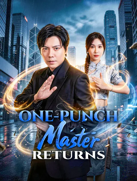 One-Punch Master Returns cover image — watch all 59 episodes free in HD