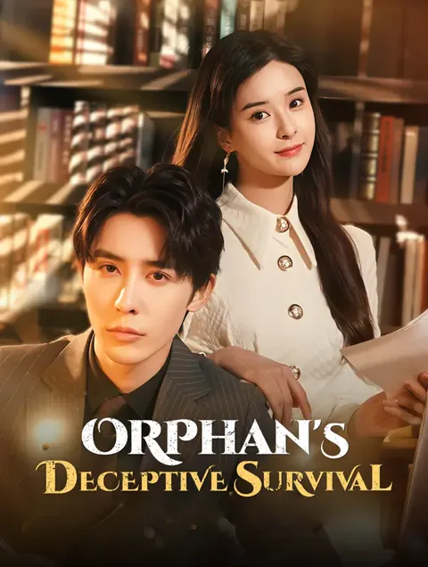Orphan's Deceptive Survival cover image — watch all 25 episodes free in HD
