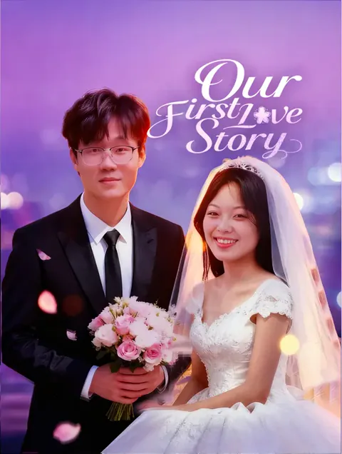 Our First Love Story cover image — watch all 30 episodes free in HD