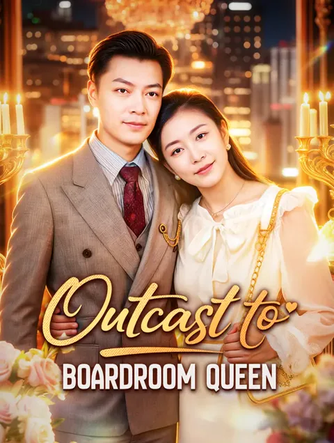 Outcast to Boardroom Queen cover image — watch all 67 episodes free in HD