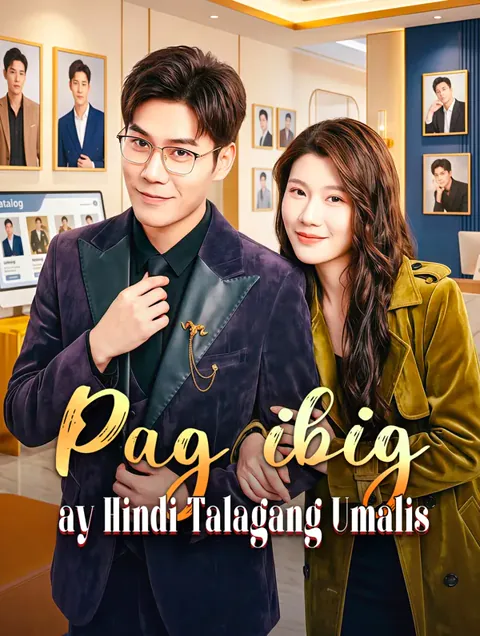 Pag-ibig ay Hindi Talagang Umalis cover image — watch all 52 episodes free in HD
