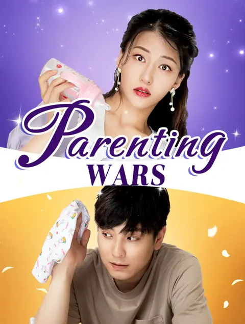 Parenting Wars cover image — watch all 66 episodes free in HD