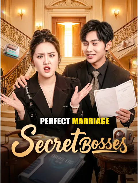 Perfect Marriage, Secret Bosses cover image — watch all 103 episodes free in HD